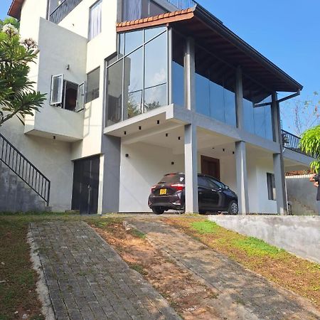 Bed and Breakfast Bellaxy Ceylon Екстер'єр фото