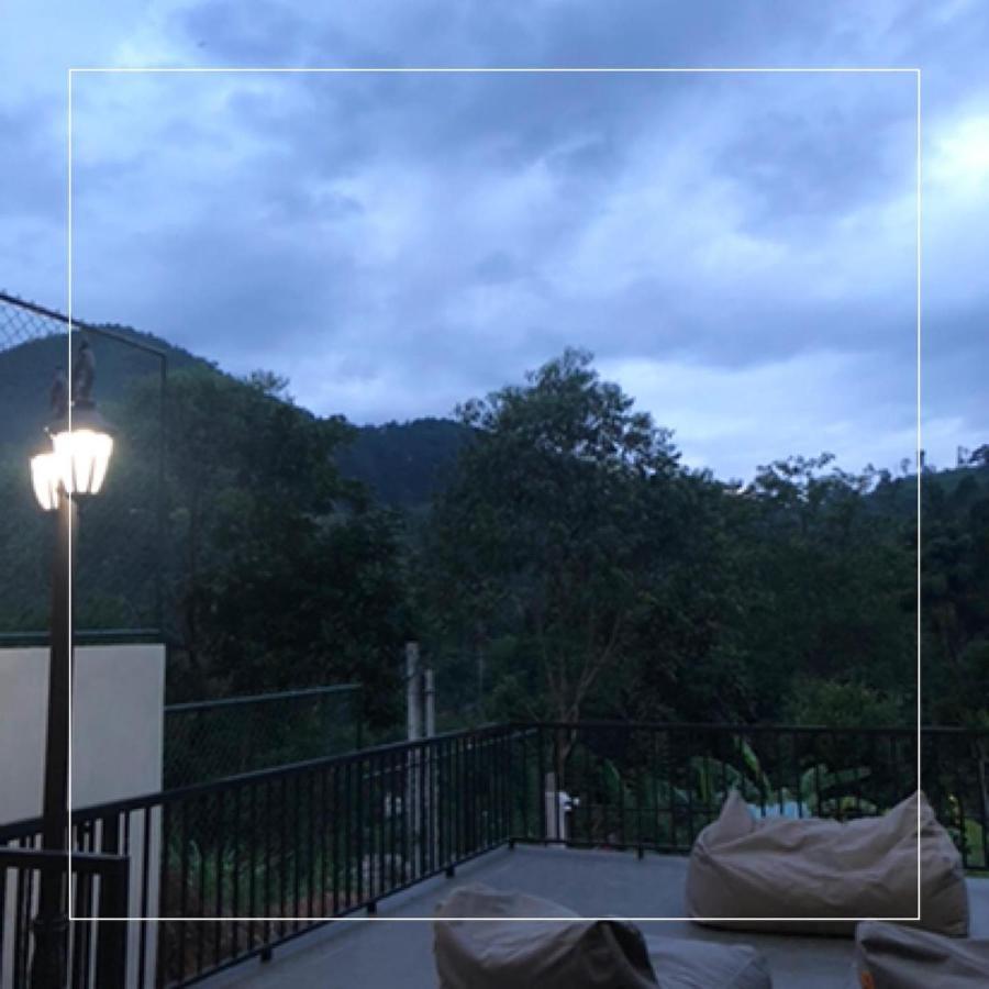 Bed and Breakfast Bellaxy Ceylon Екстер'єр фото