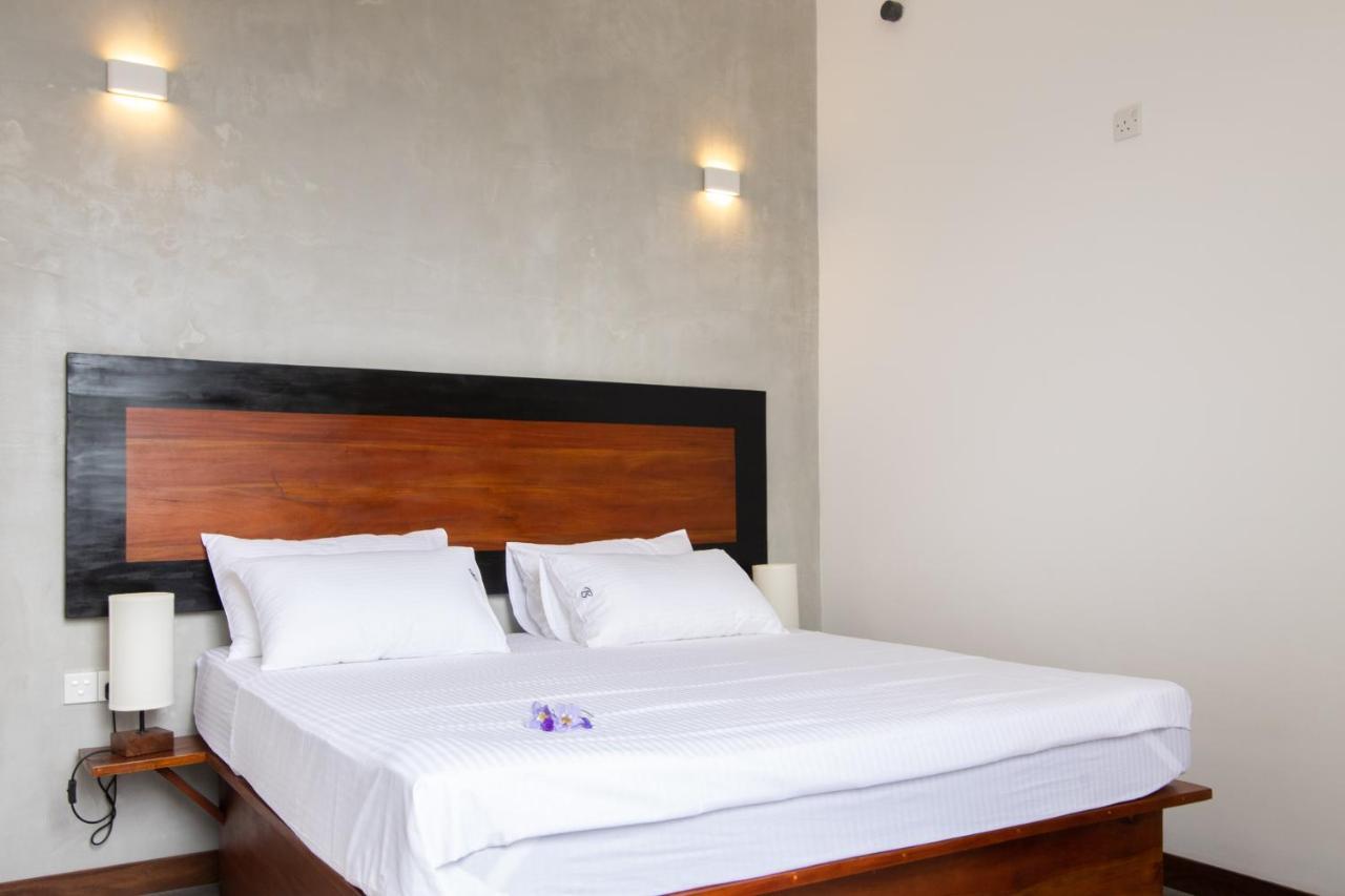 Bed and Breakfast Bellaxy Ceylon Екстер'єр фото