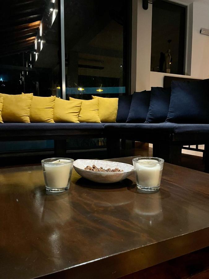 Bed and Breakfast Bellaxy Ceylon Екстер'єр фото