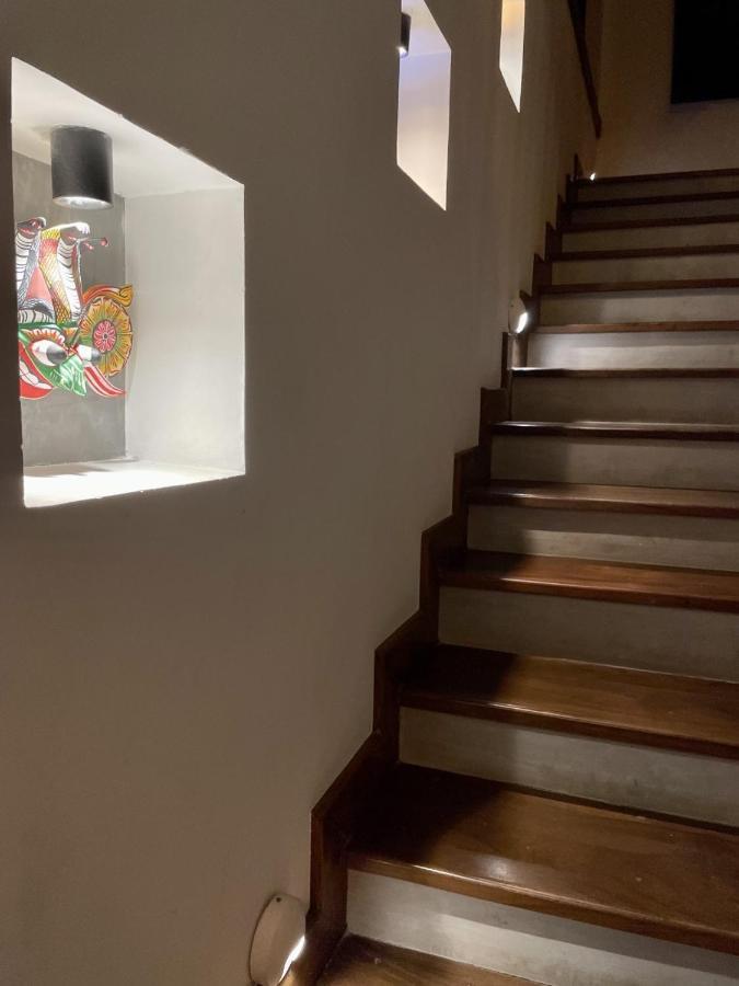 Bed and Breakfast Bellaxy Ceylon Екстер'єр фото