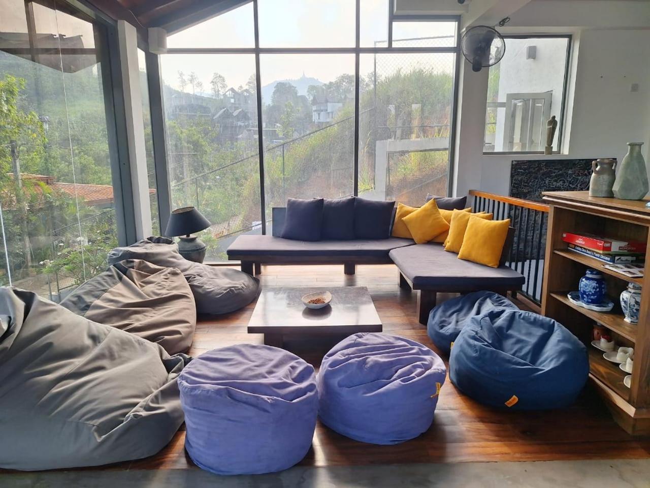Bed and Breakfast Bellaxy Ceylon Екстер'єр фото