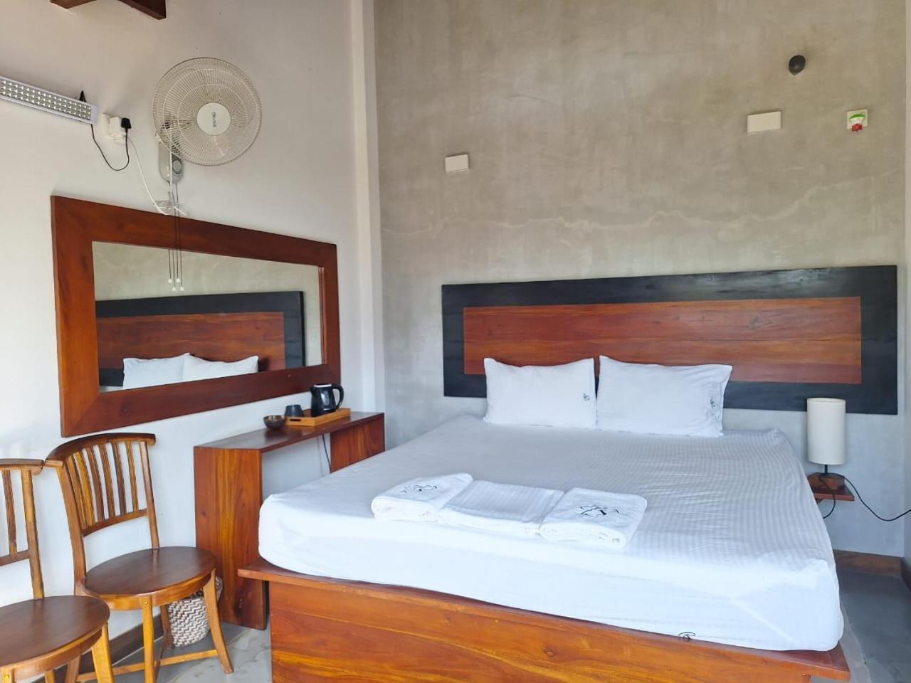 Bed and Breakfast Bellaxy Ceylon Екстер'єр фото