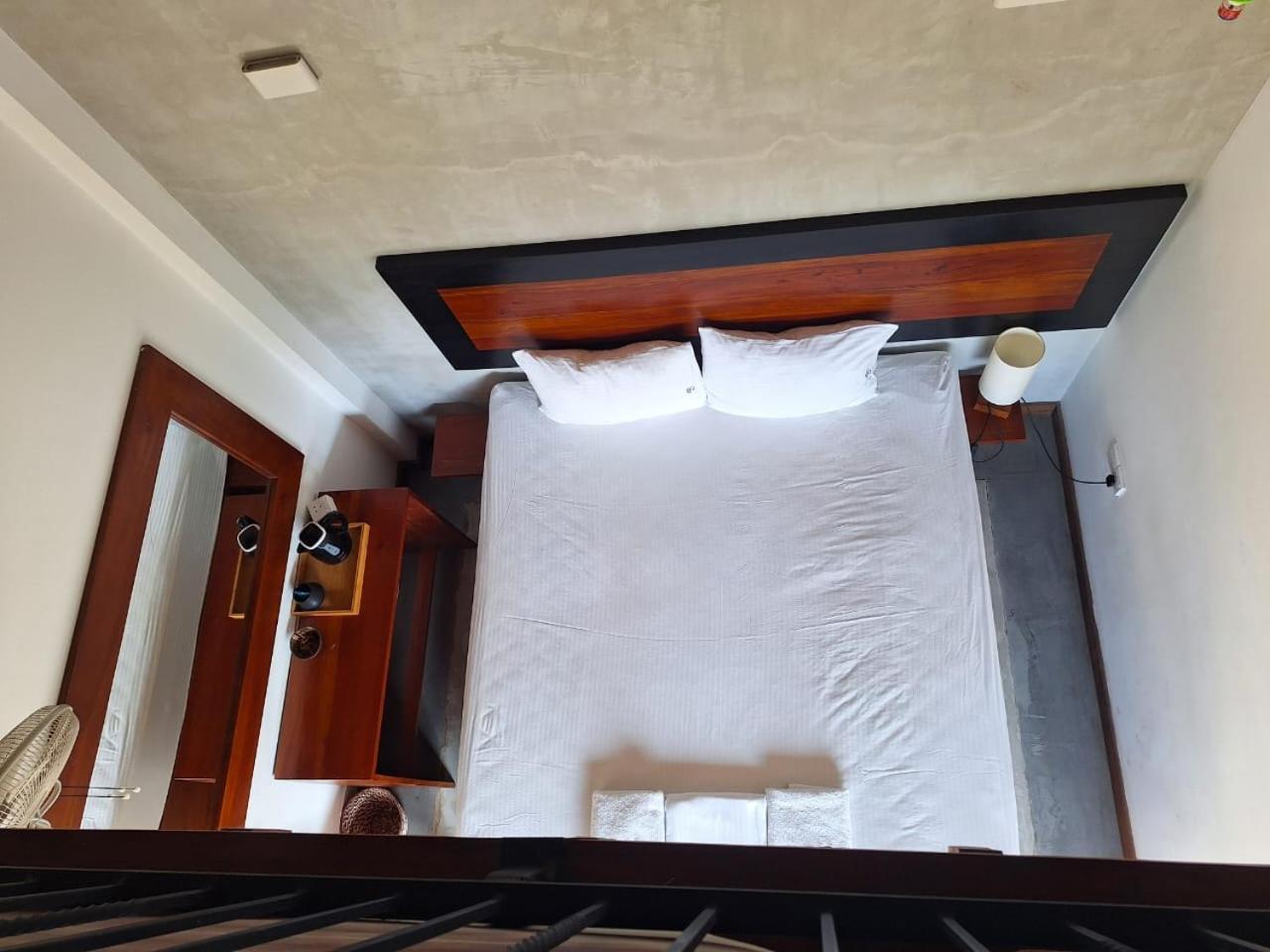 Bed and Breakfast Bellaxy Ceylon Екстер'єр фото