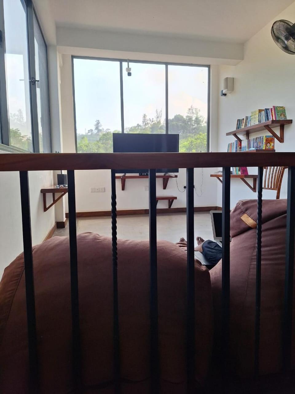 Bed and Breakfast Bellaxy Ceylon Екстер'єр фото