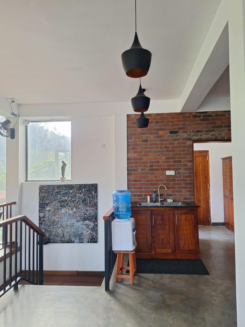 Bed and Breakfast Bellaxy Ceylon Екстер'єр фото