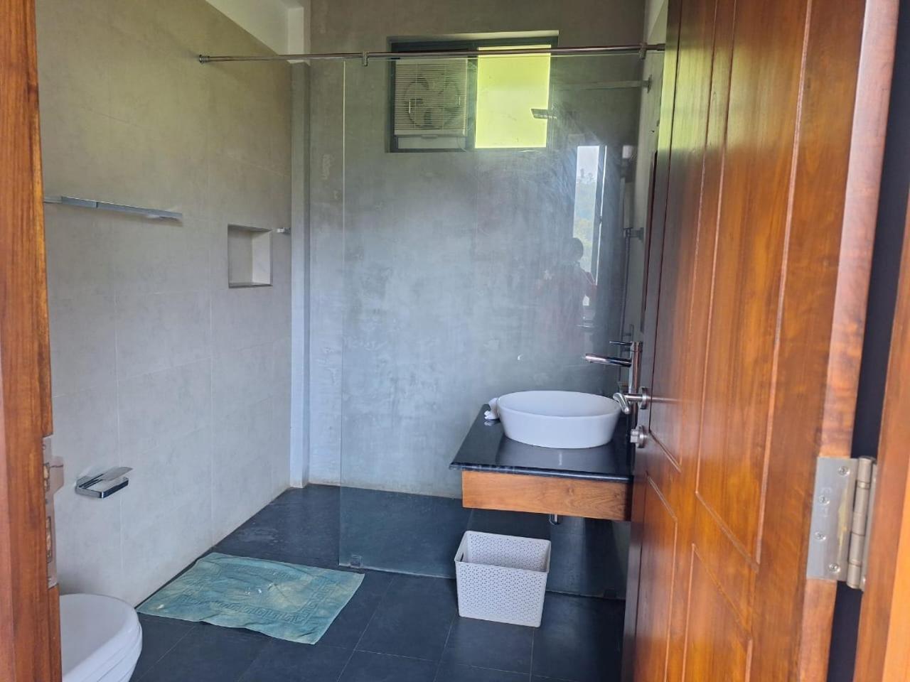 Bed and Breakfast Bellaxy Ceylon Екстер'єр фото
