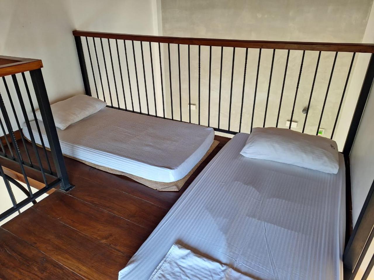 Bed and Breakfast Bellaxy Ceylon Екстер'єр фото