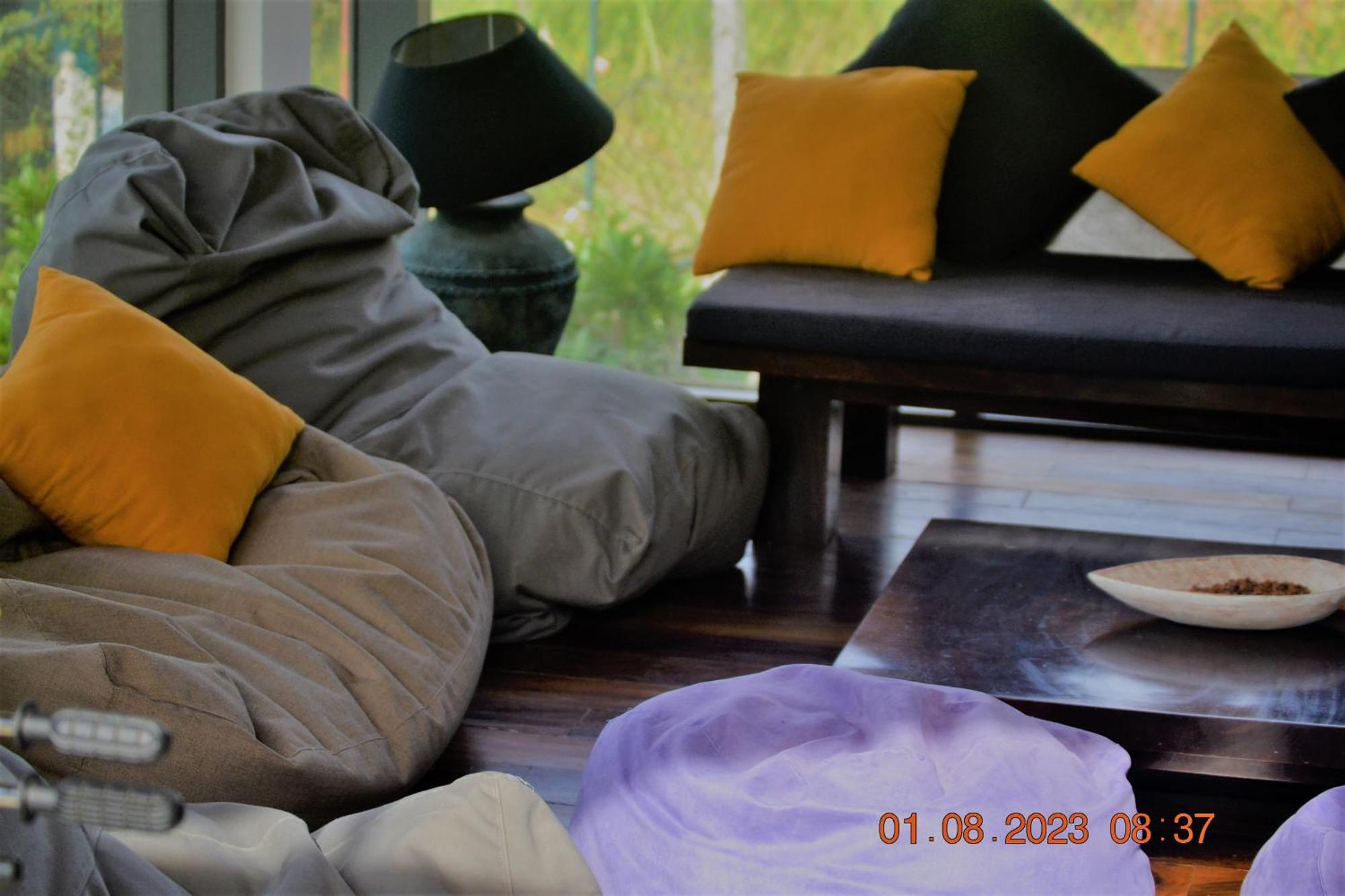 Bed and Breakfast Bellaxy Ceylon Екстер'єр фото