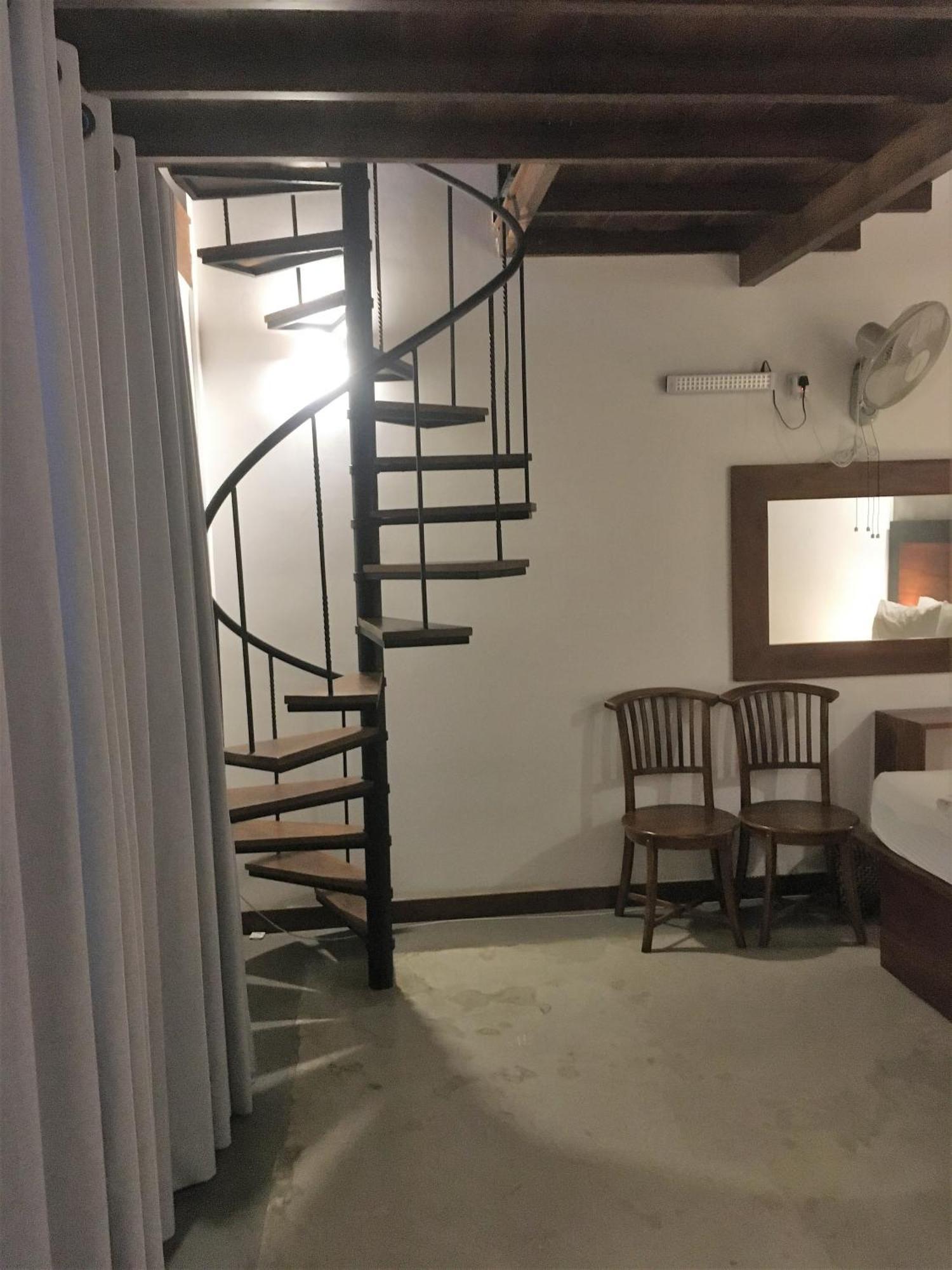 Bed and Breakfast Bellaxy Ceylon Екстер'єр фото
