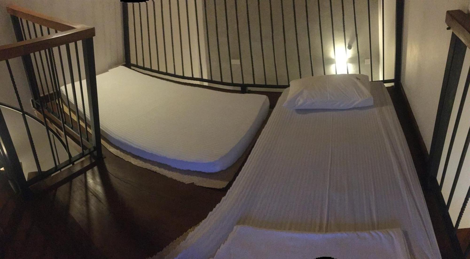Bed and Breakfast Bellaxy Ceylon Екстер'єр фото